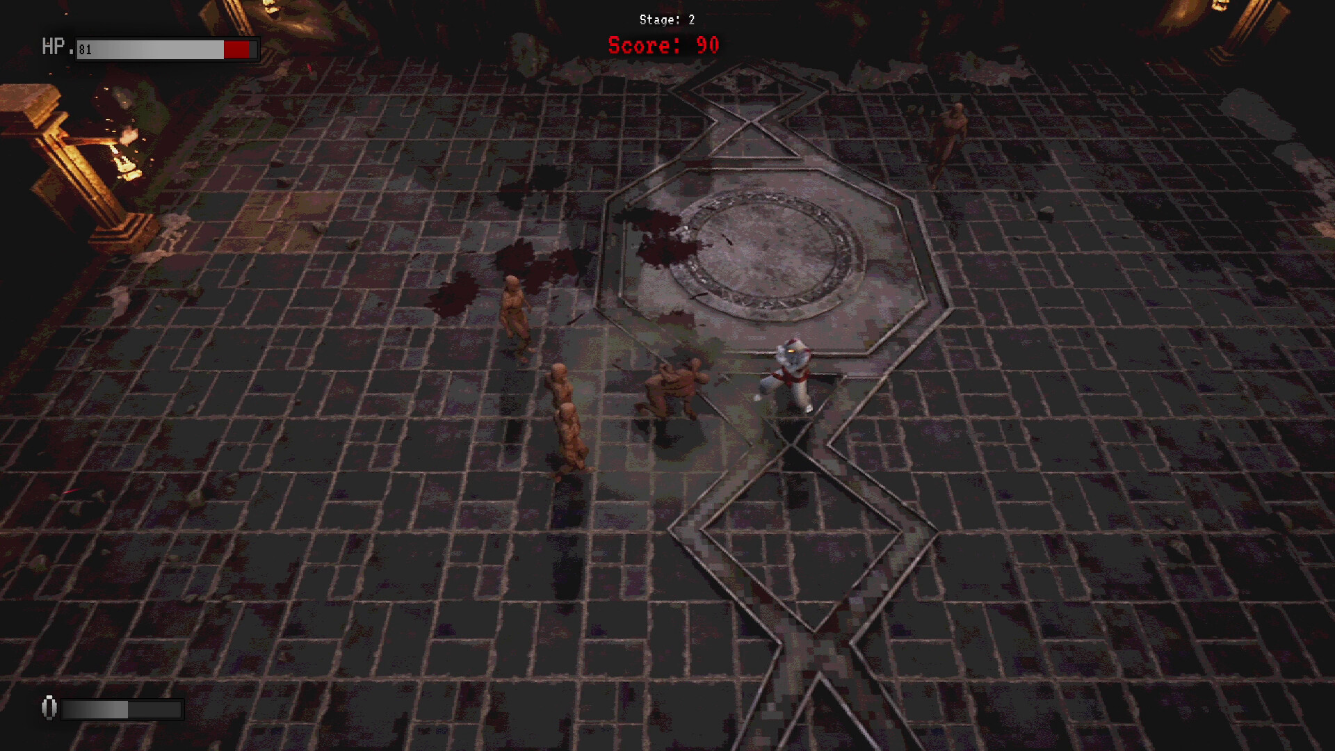 Fight Ascension screenshot 11