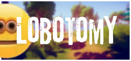 Lobotomy Cover Image