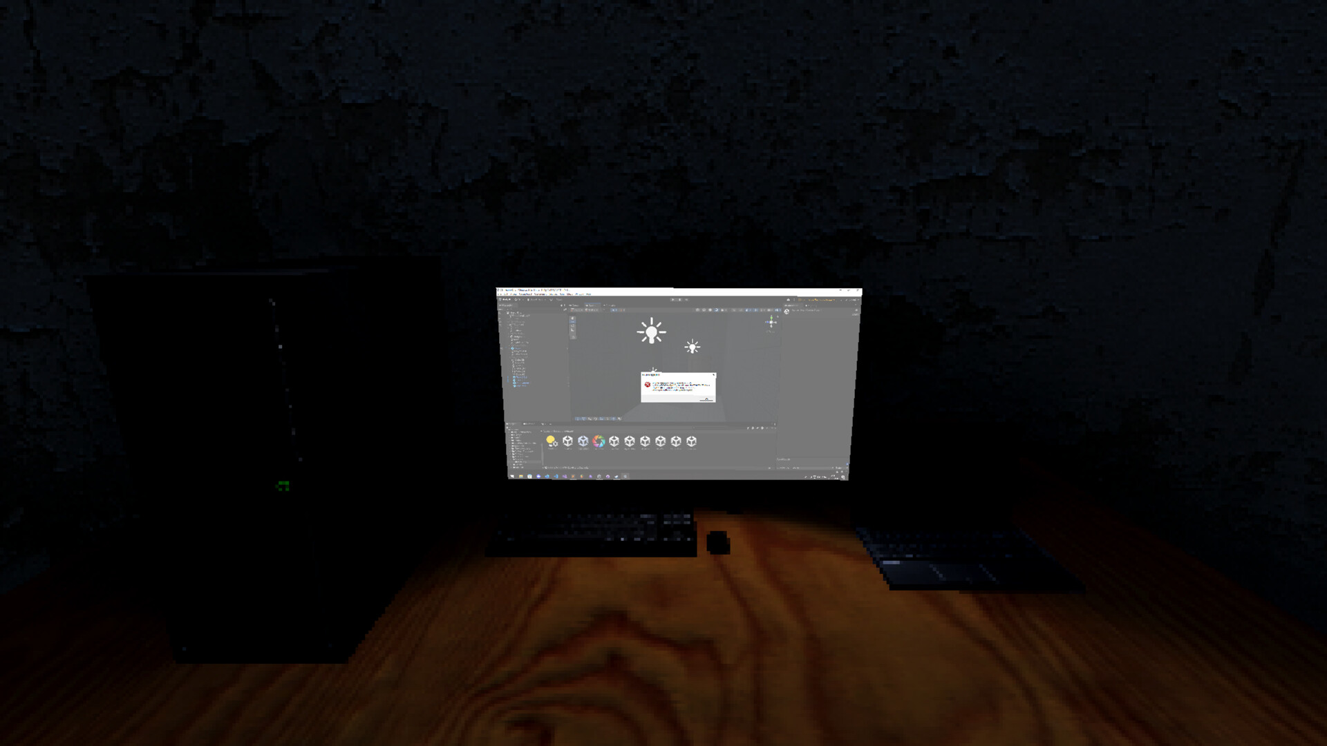 Lobotomy screenshot 2