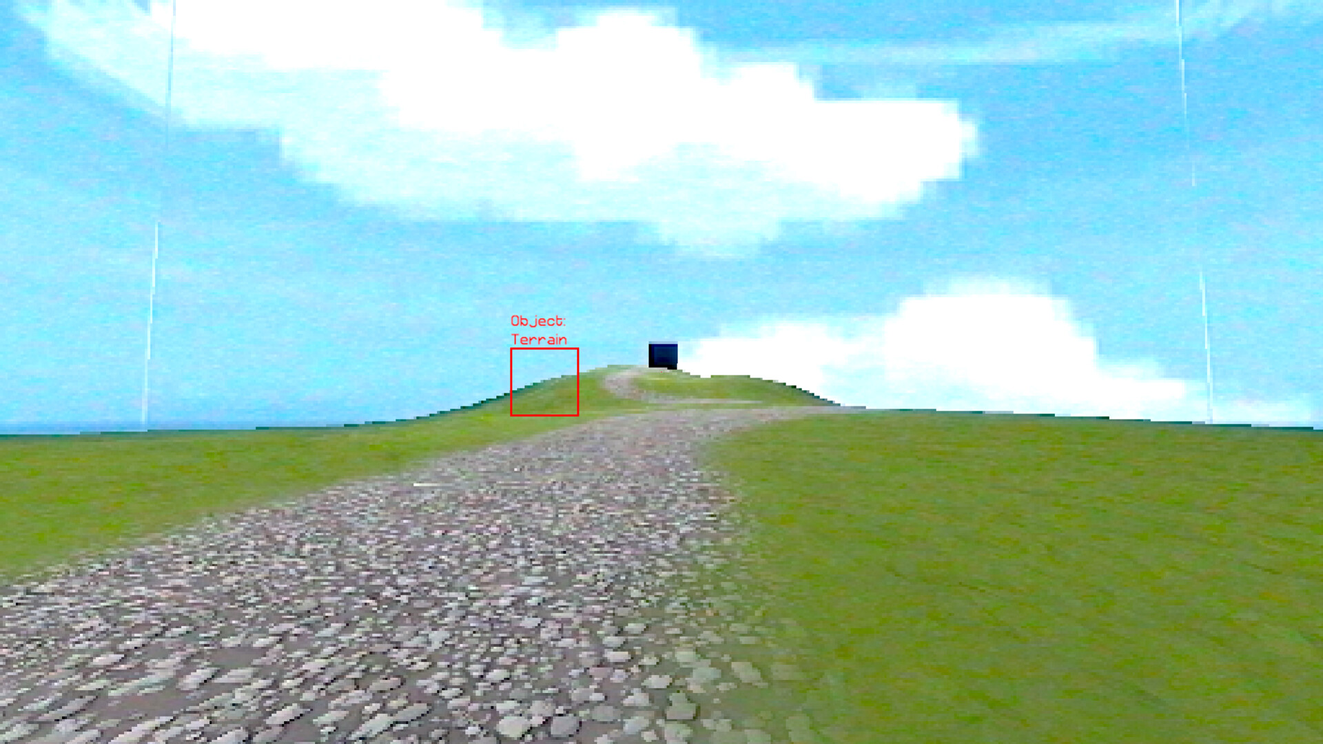Lobotomy screenshot 7