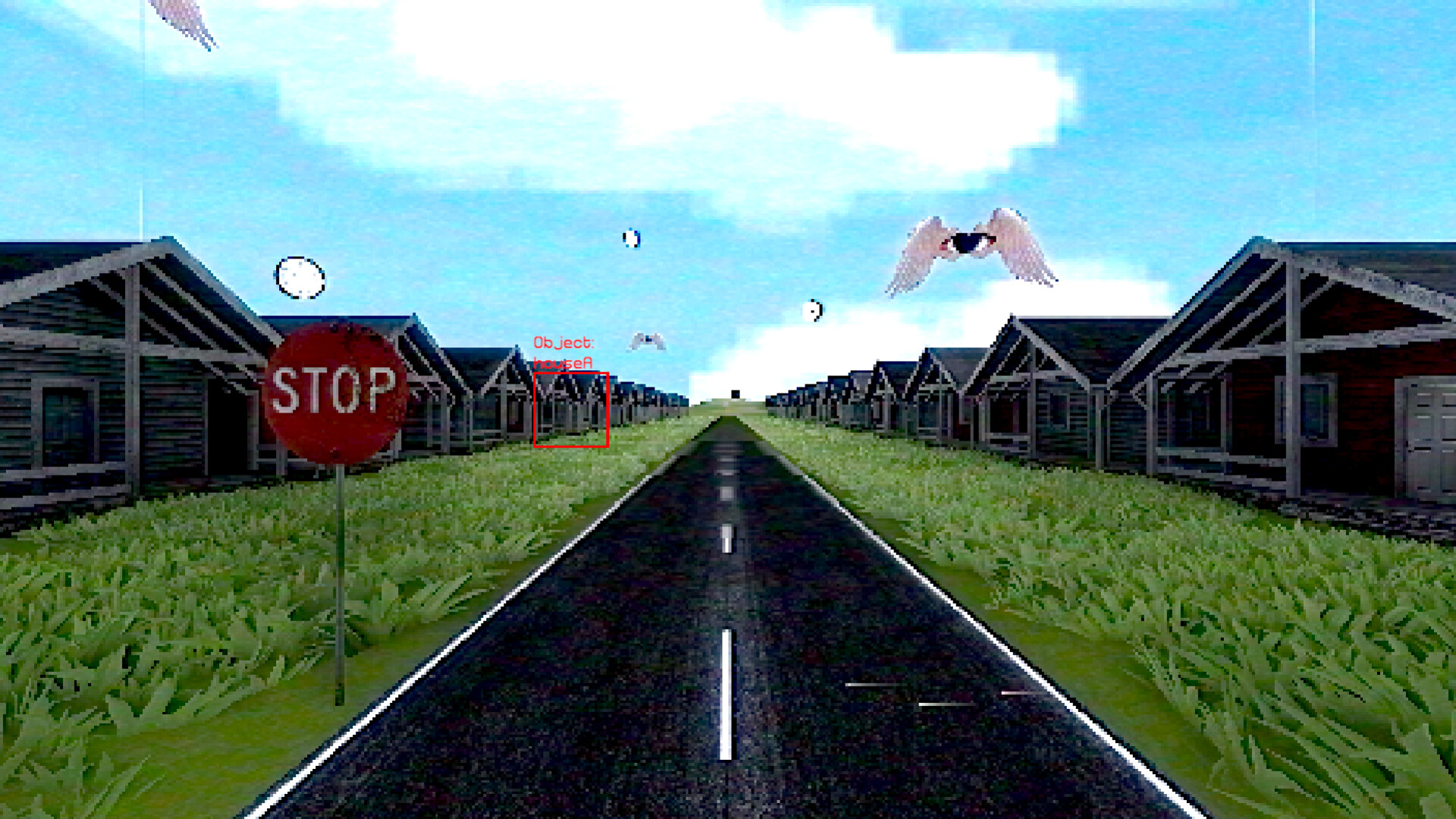 Lobotomy screenshot 3