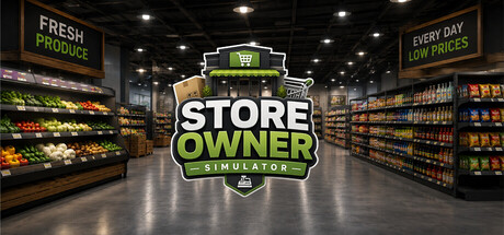 Store Owner Simulator