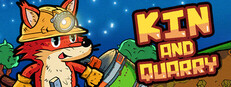 Kin and Quarry