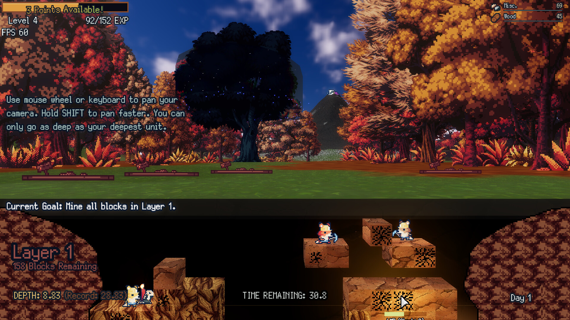 《金与采石场/Kin and Quarry》