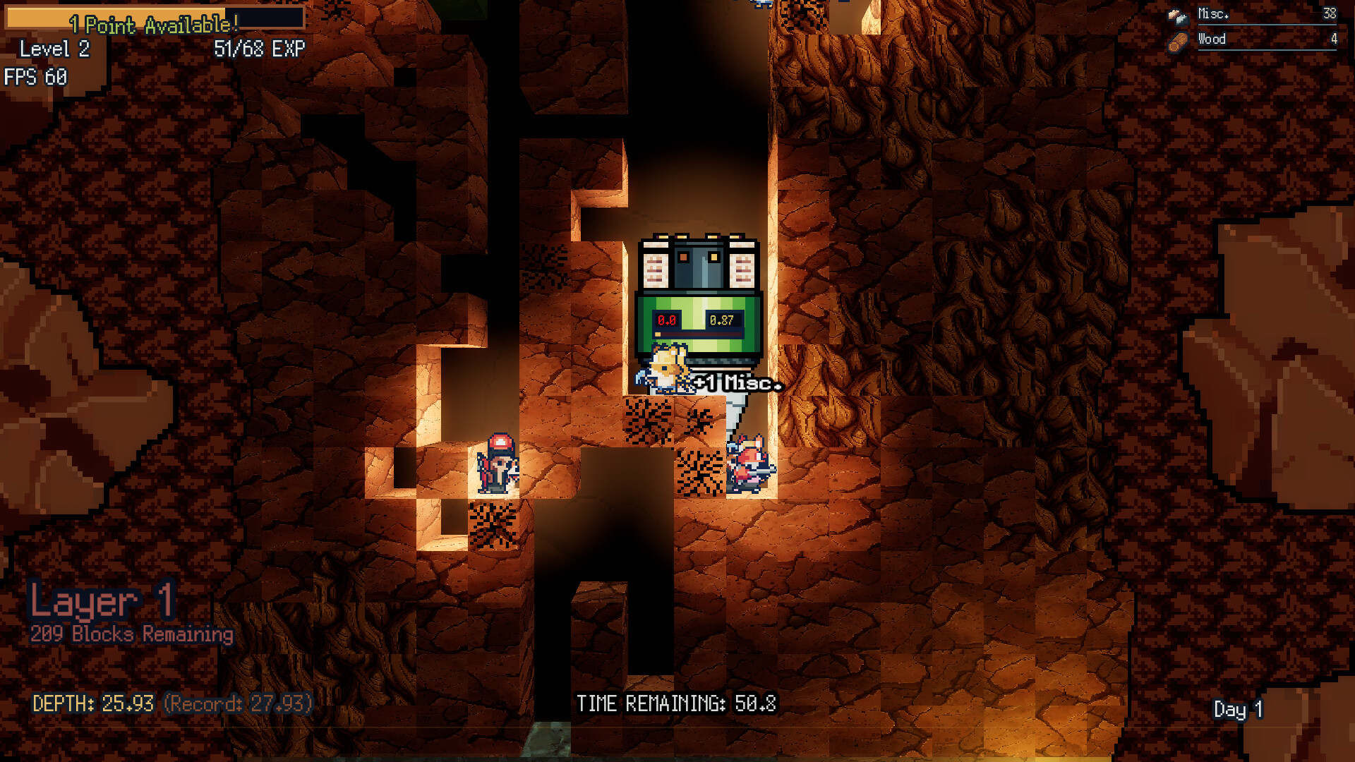 Kin and Quarry — изображение 3