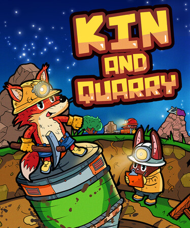 Kin and Quarry