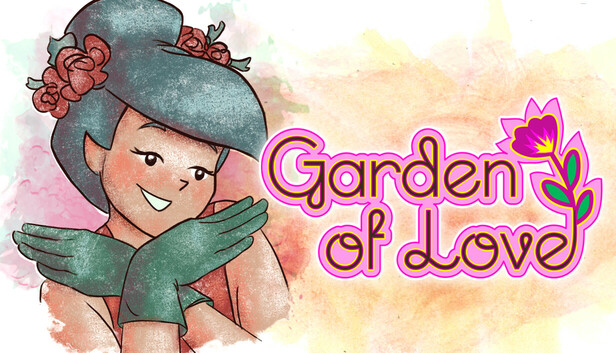 Garden of Love on Steam