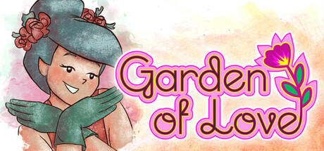 Garden of Love: header artwork