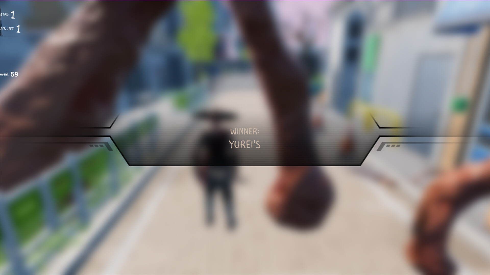 Yurei Hunt screenshot 12