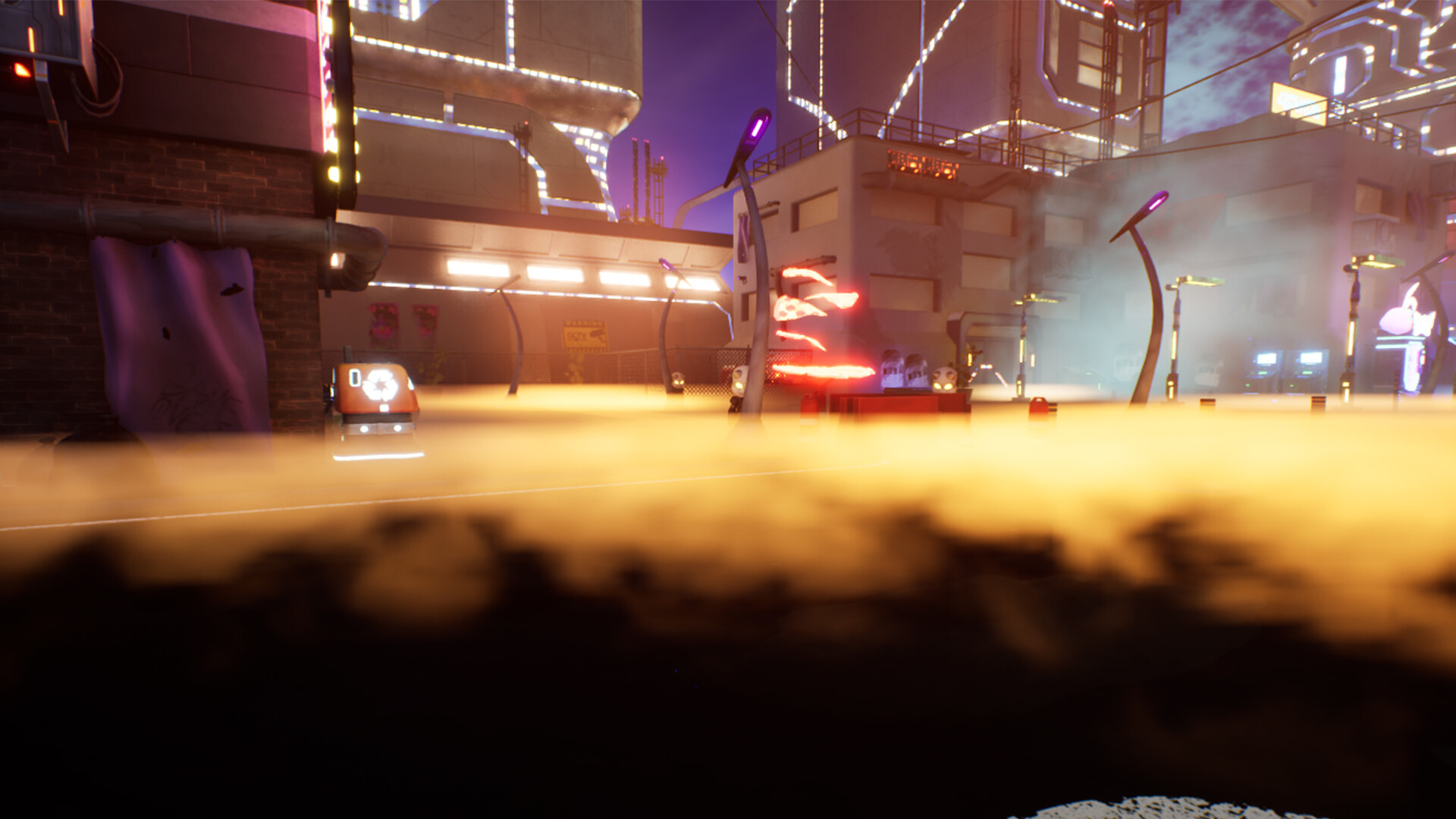 Yurei Hunt screenshot 10