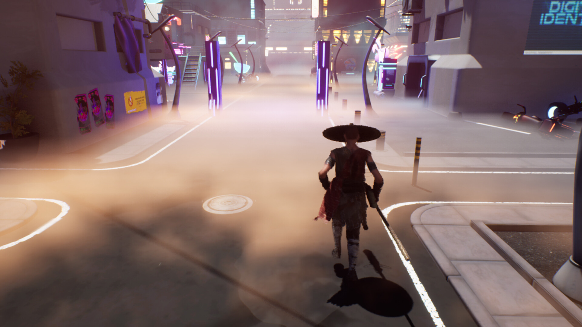 Yurei Hunt screenshot 9