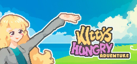 Kitty's Hungry Adventure banner
