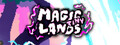 Magic Tiny Lands