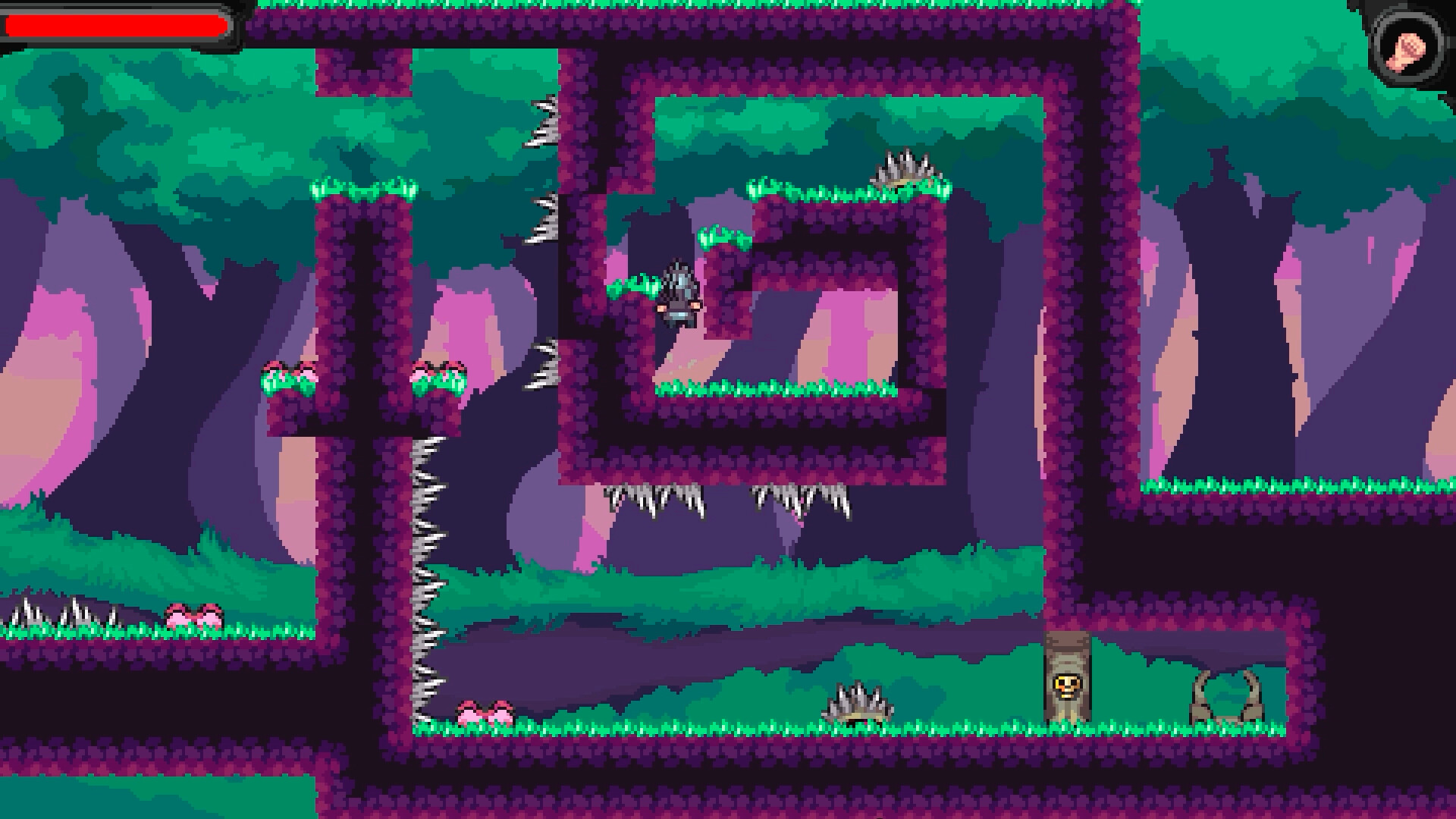 Magic Tiny Lands screenshot 1