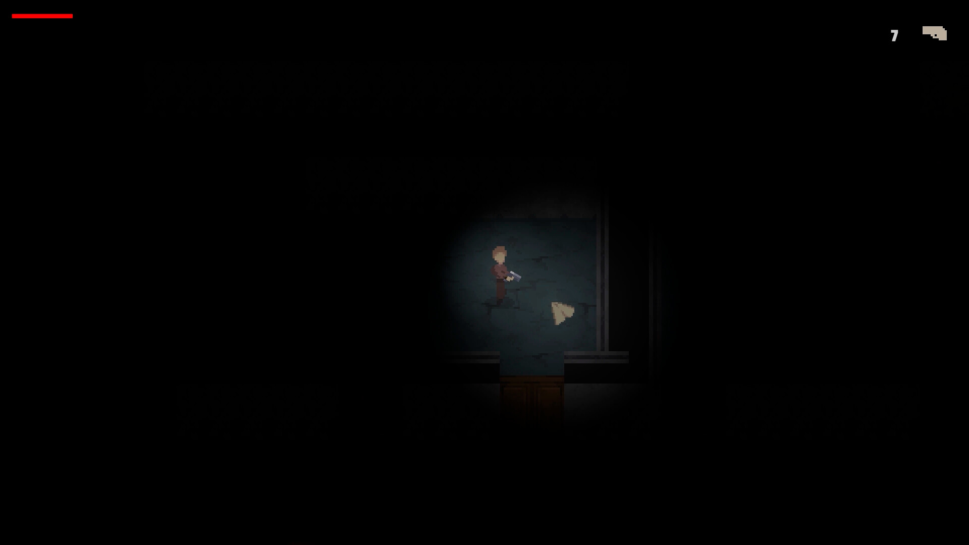 Schizo Dark screenshot 3