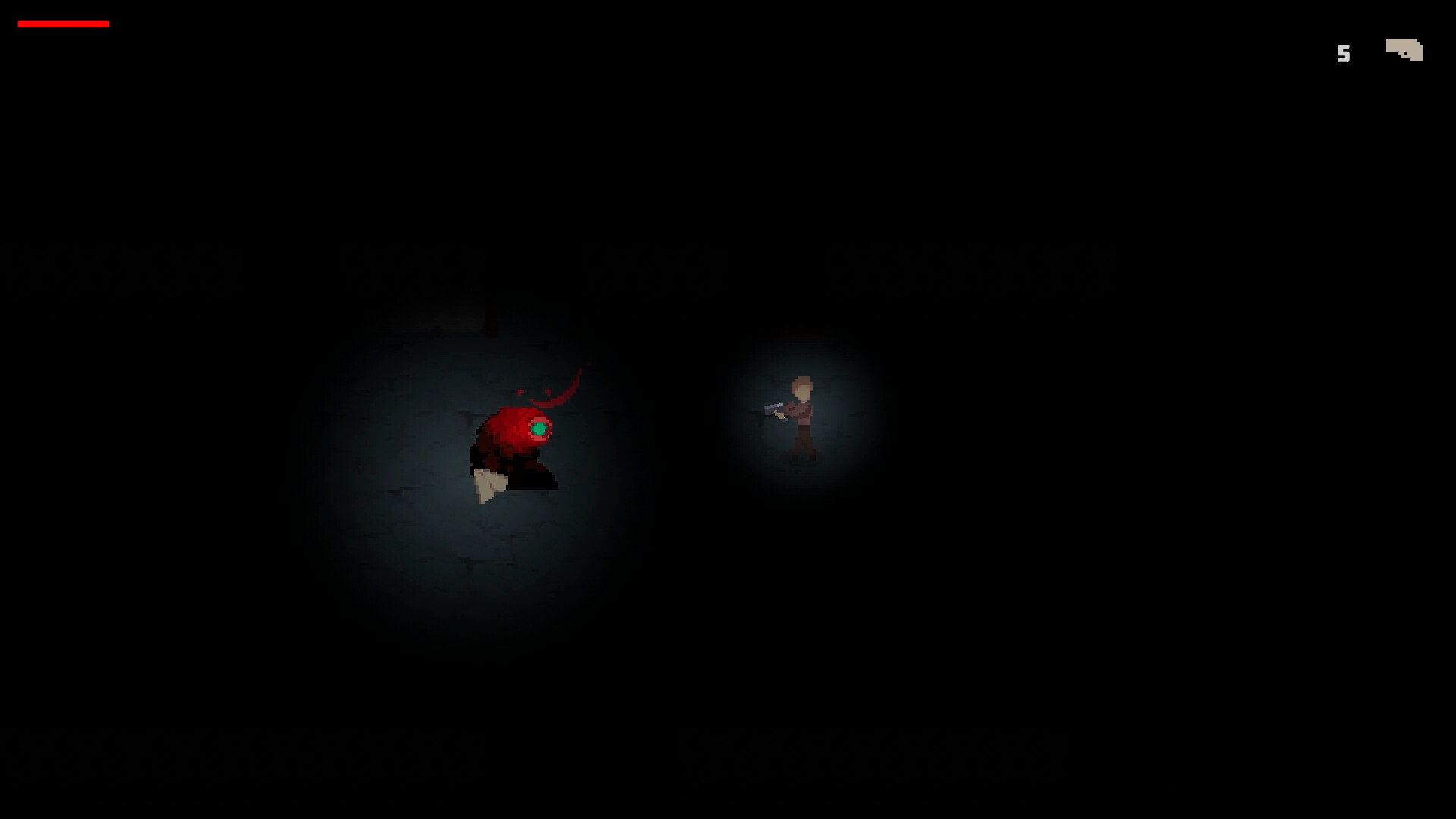 Schizo Dark screenshot 4