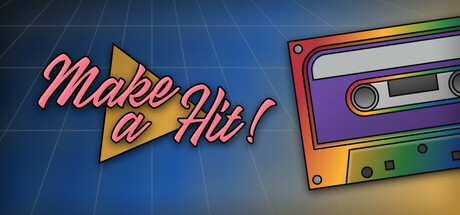 Make a Hit! Cover Image