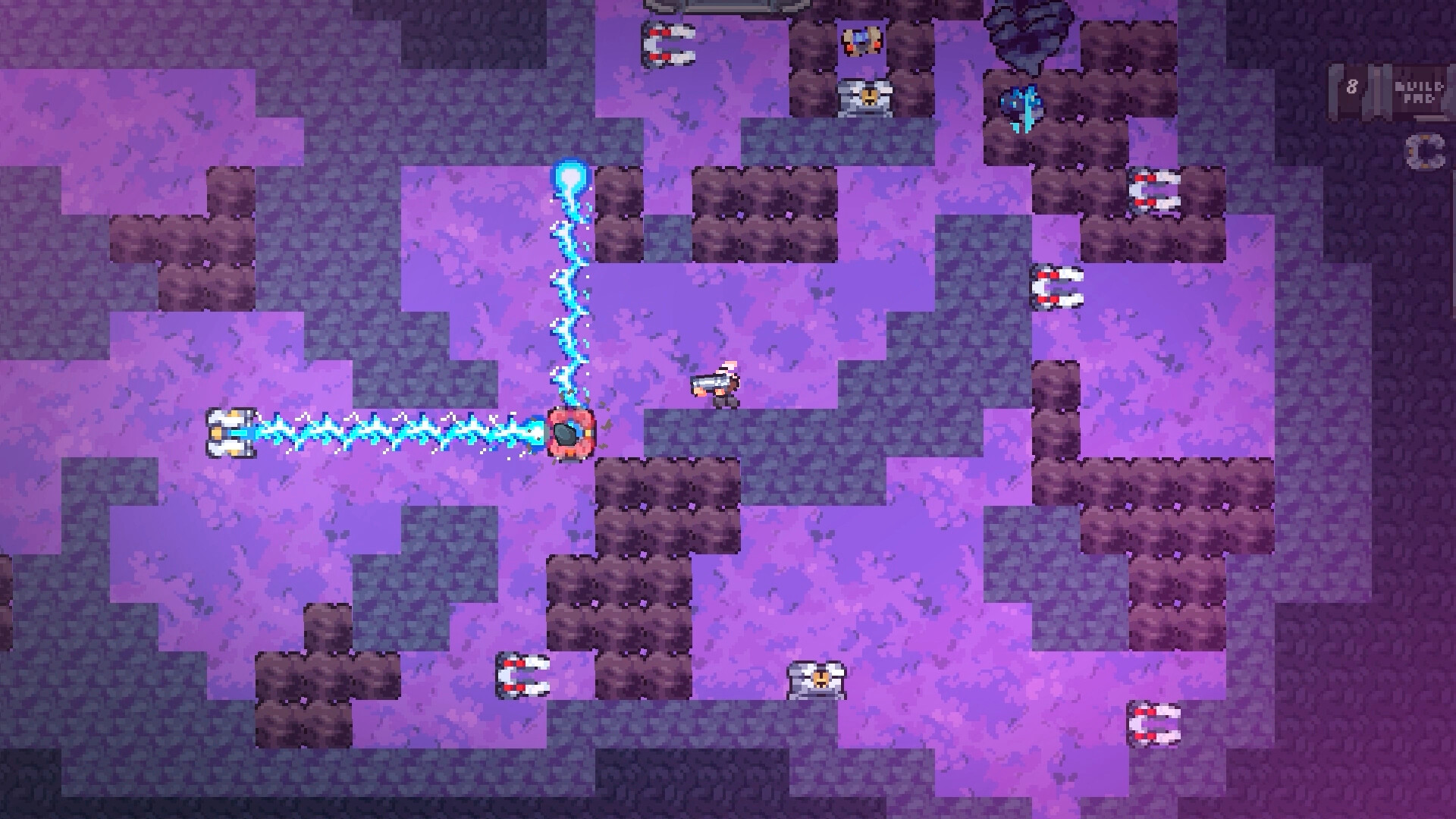 Tech Blast screenshot 4