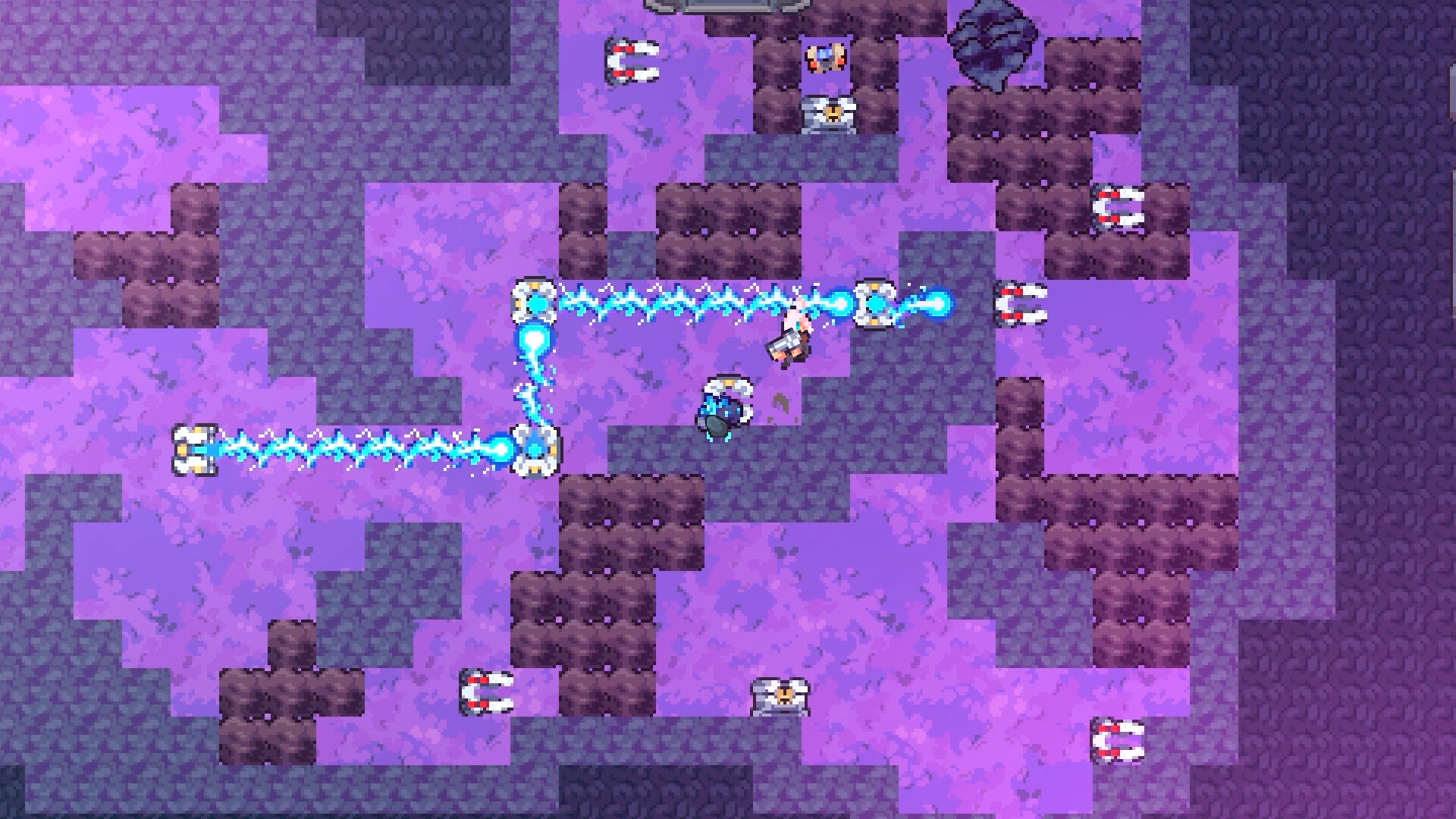Tech Blast screenshot 5