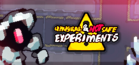 Unusual and not safe experiments — Steam header