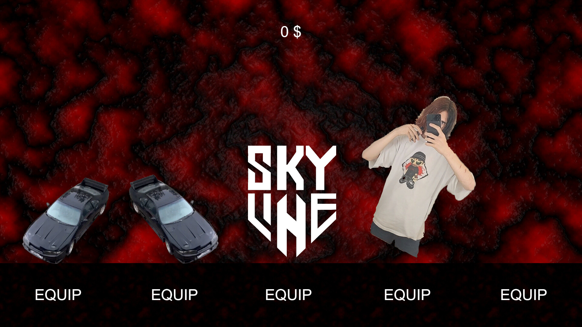 Skyline screenshot 3