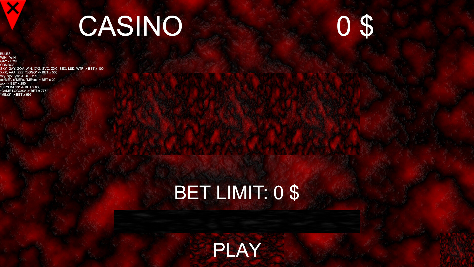 Skyline screenshot 5