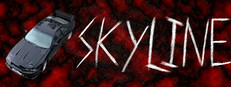 Skyline cover art