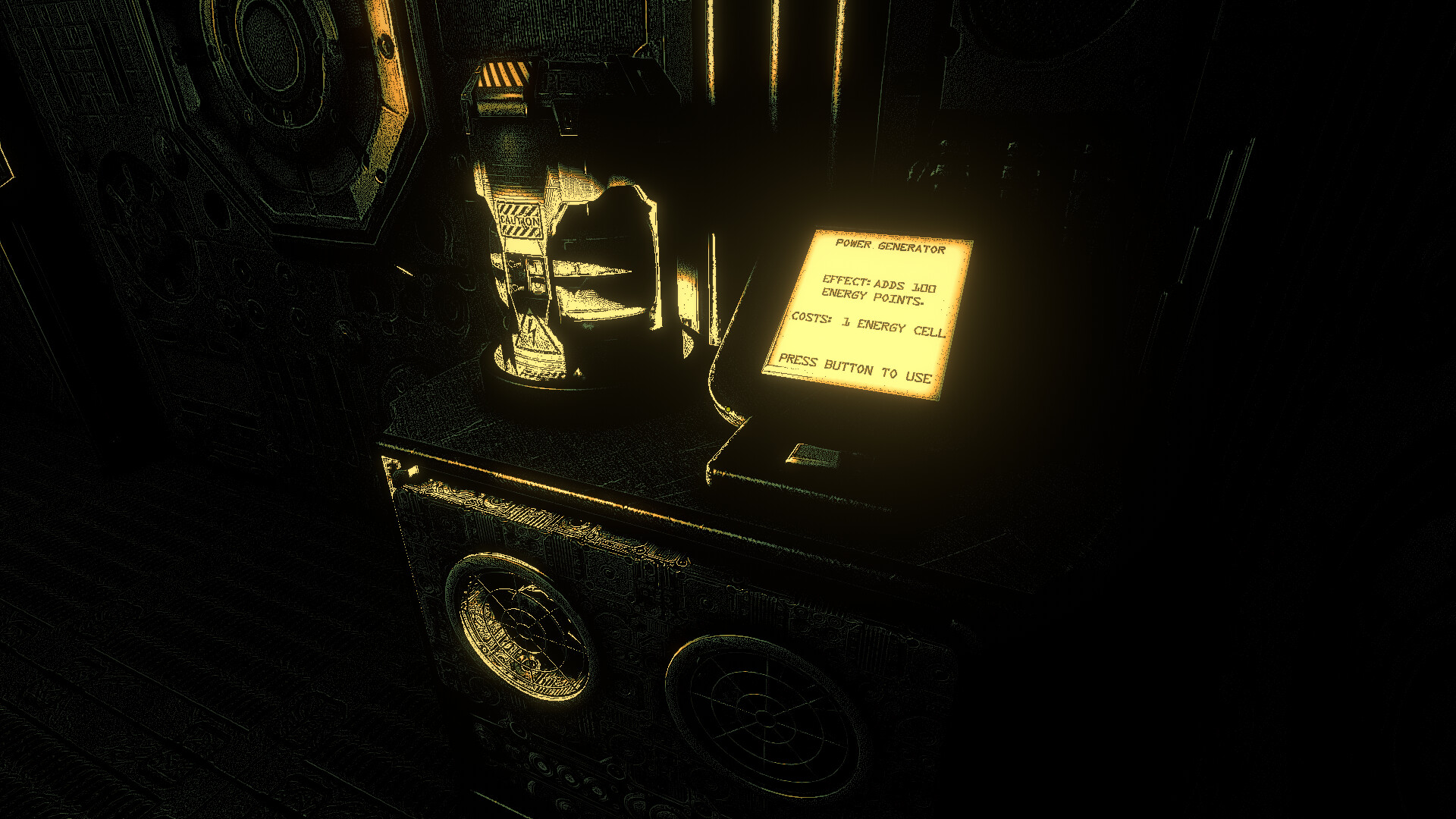 The Hatchling screenshot 7