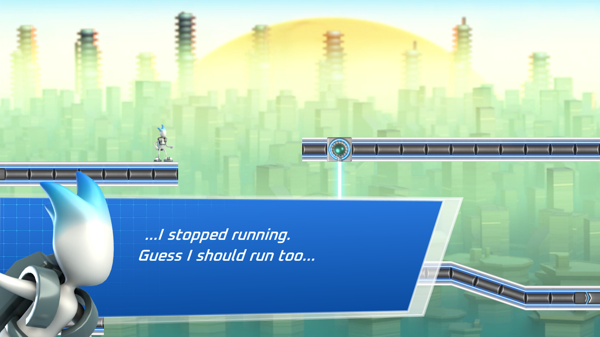 G-Switch 4: Creator screenshot 7