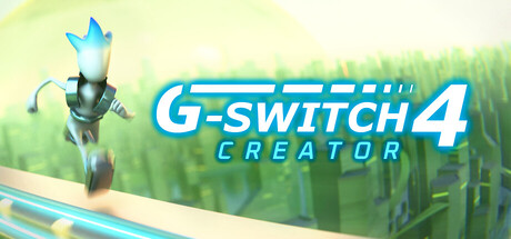 G-Switch 4: Creator