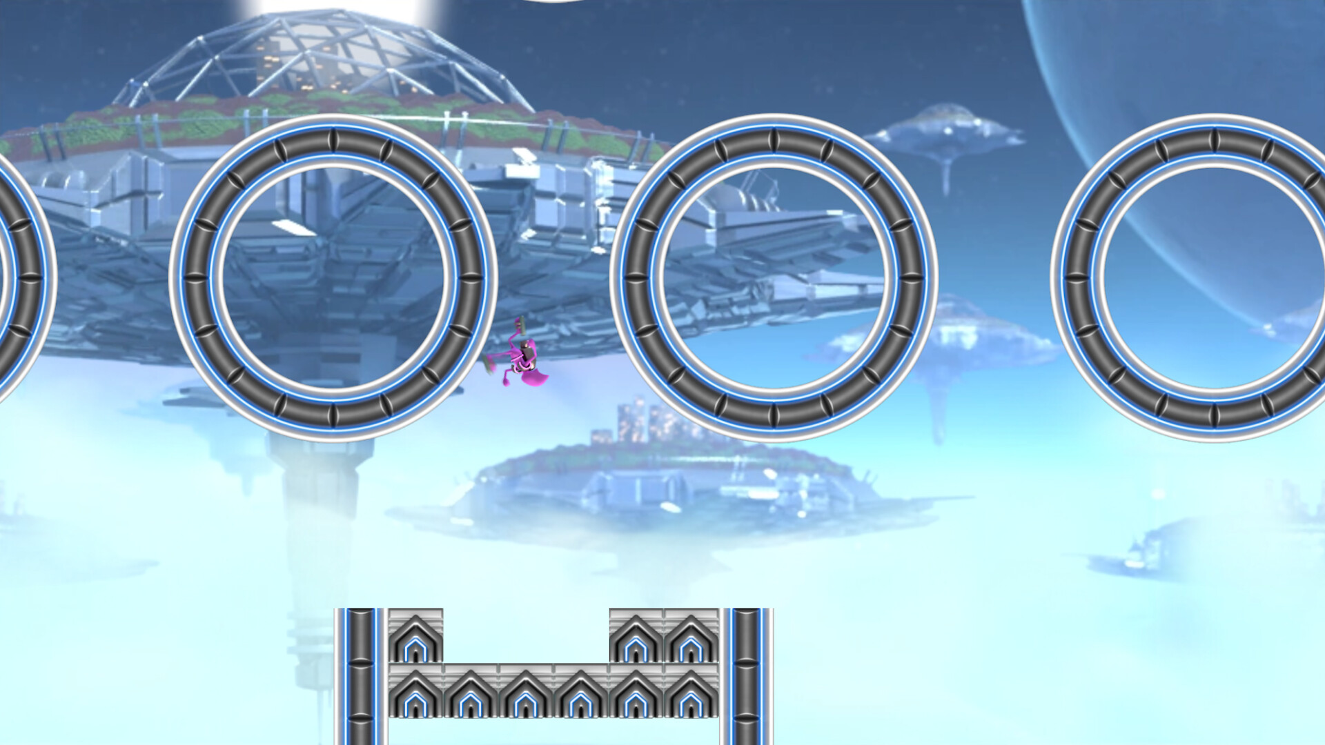 G-Switch 4: Creator screenshot 6