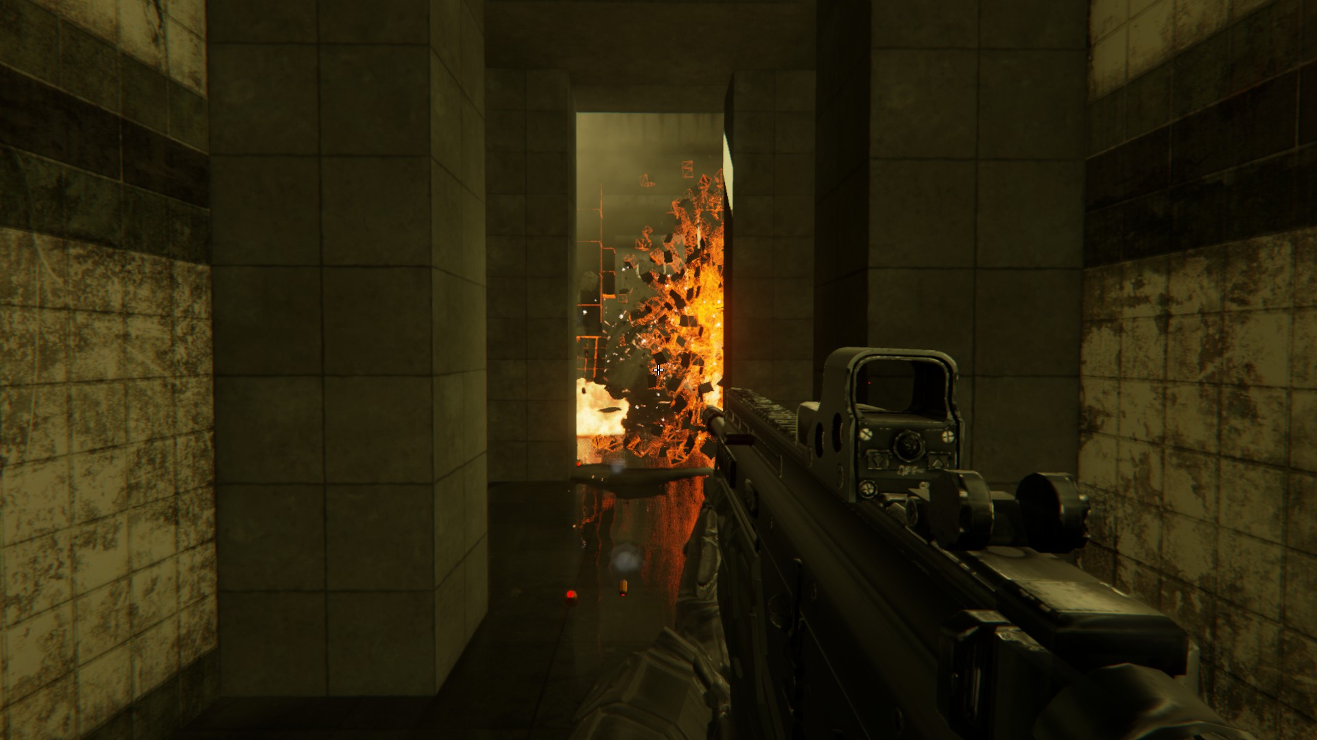BIOS screenshot 5