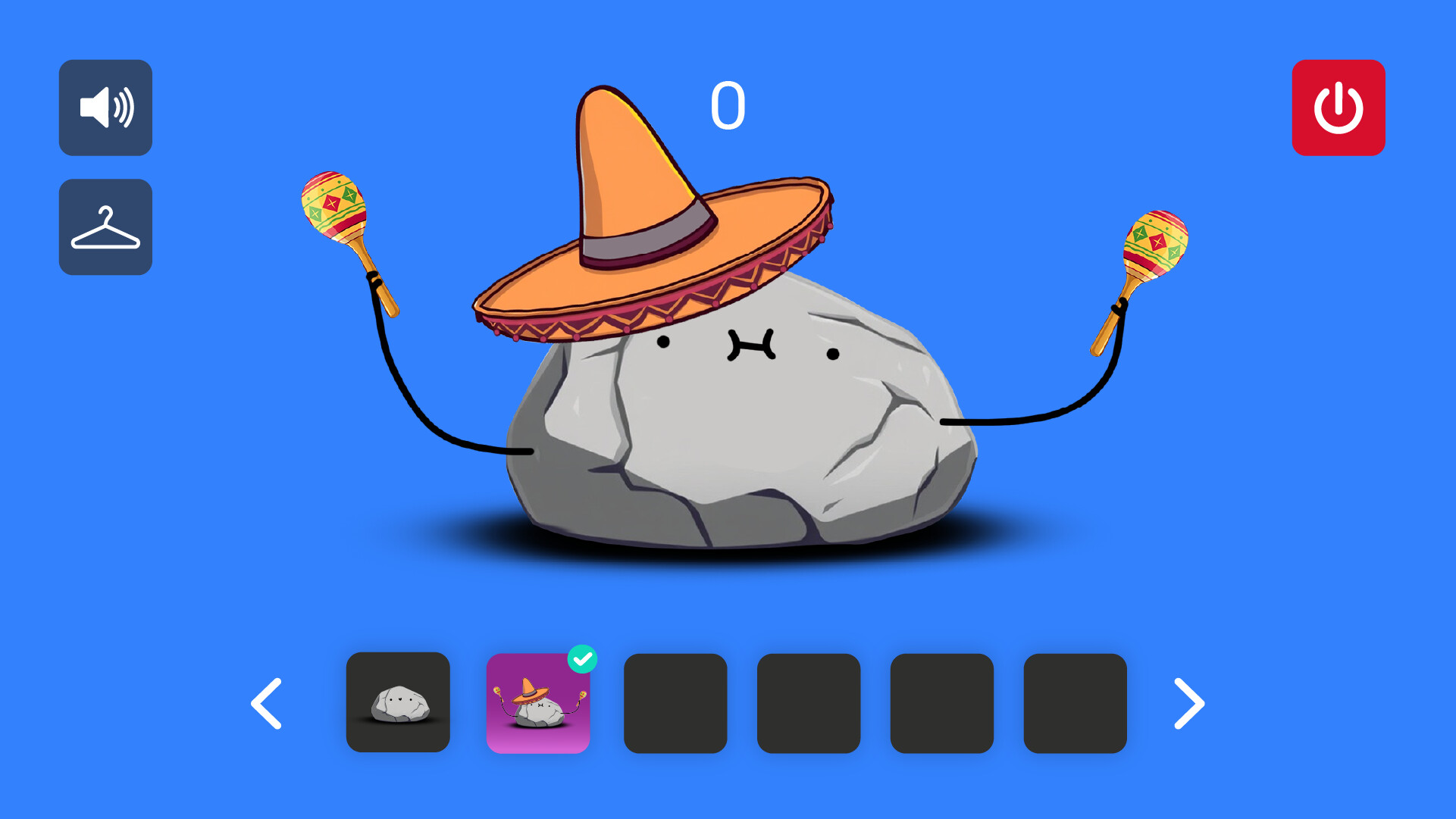 The Stones screenshot 3