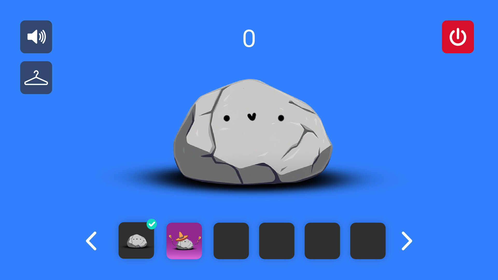 The Stones screenshot 2