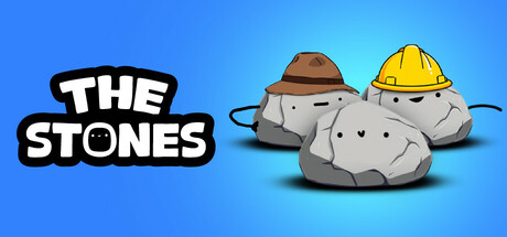 The Stones Cover Image