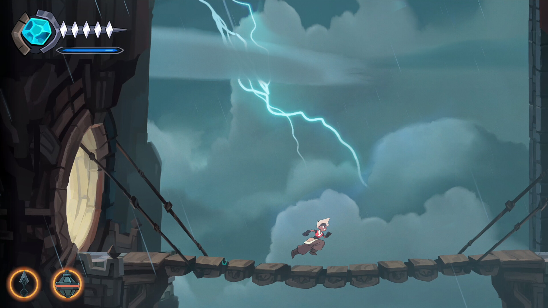 Teios Journey screenshot 12