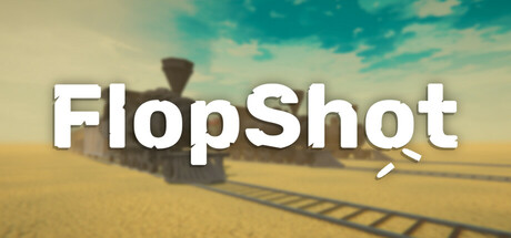 FlopShot Cover Image
