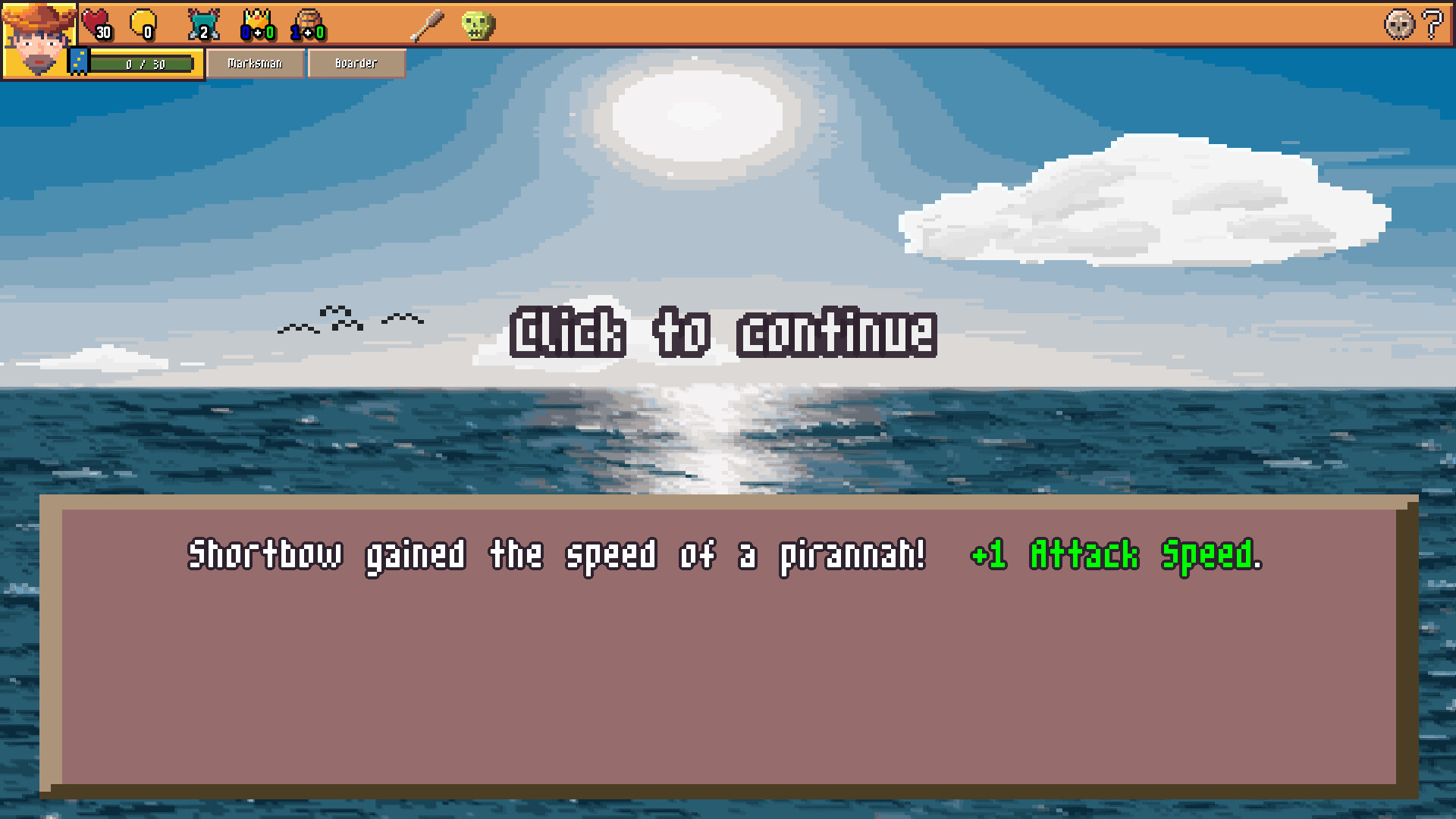 Booty Battler screenshot 11