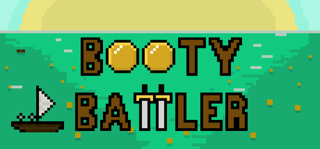 Booty Battler Cover Image