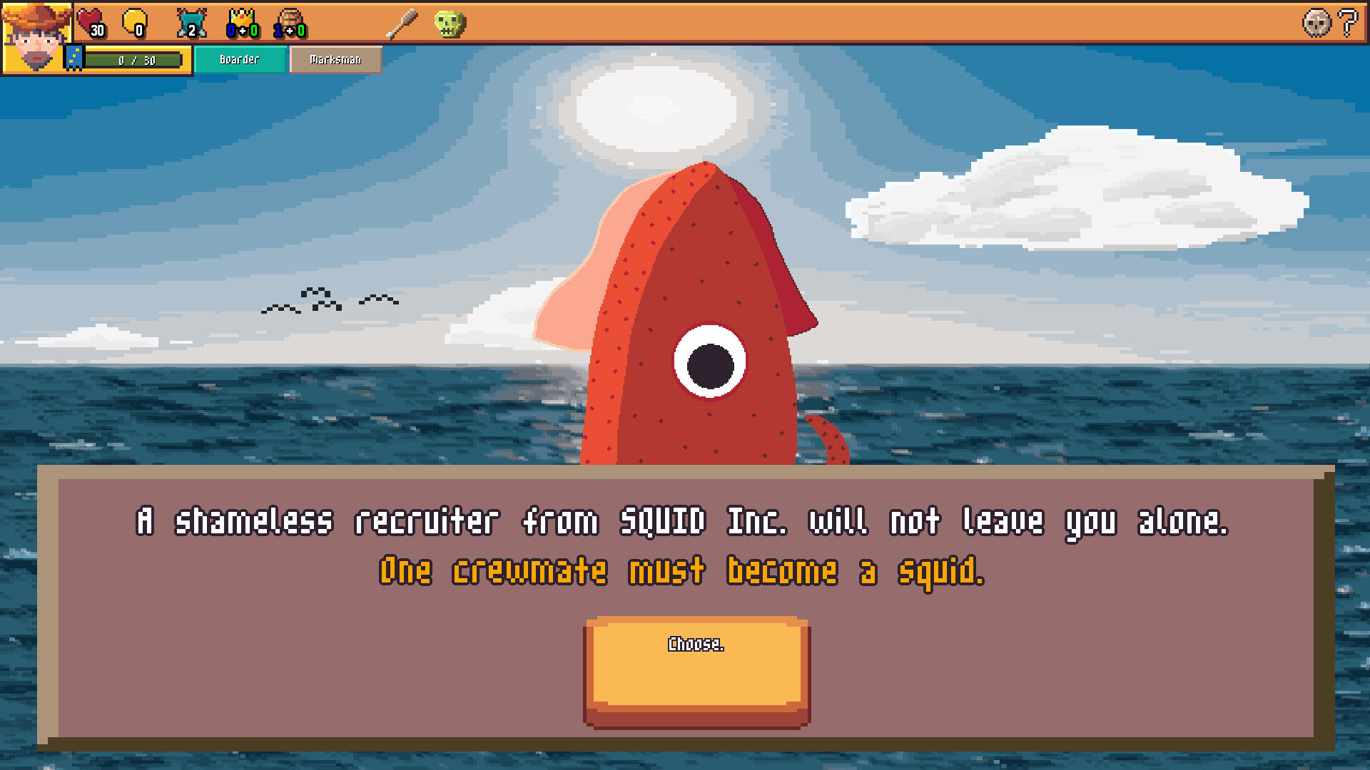 Booty Battler screenshot 16