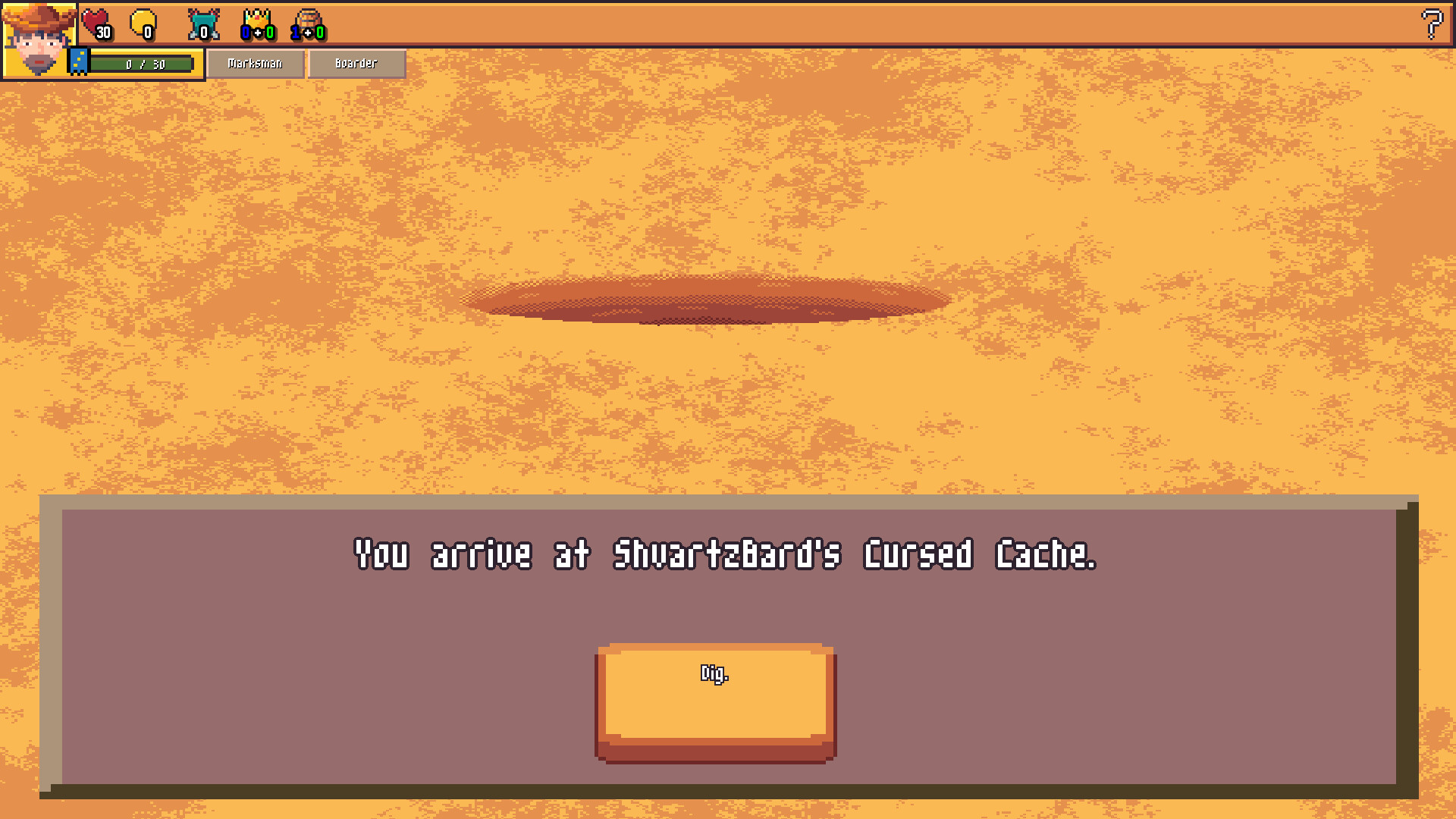 Booty Battler screenshot 13