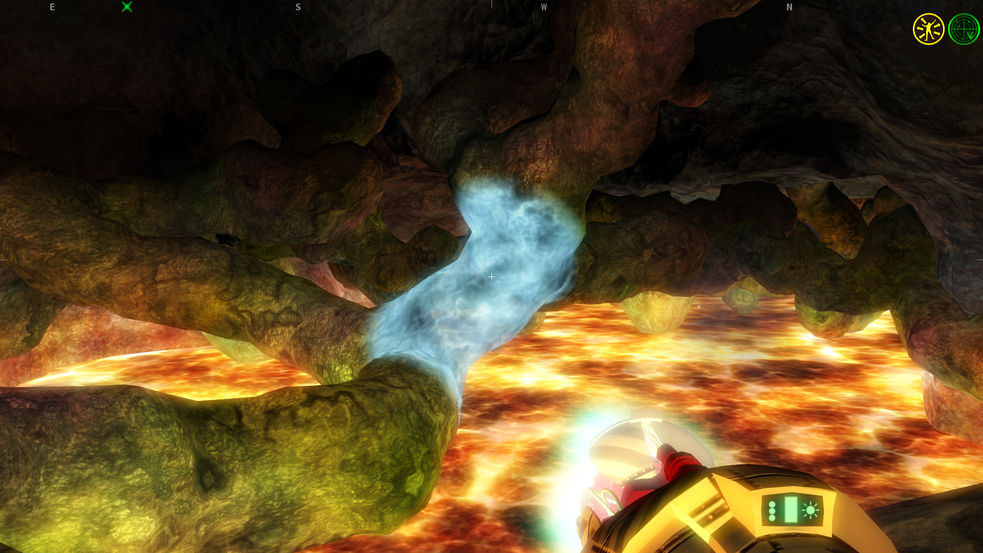 Sandmason screenshot 6