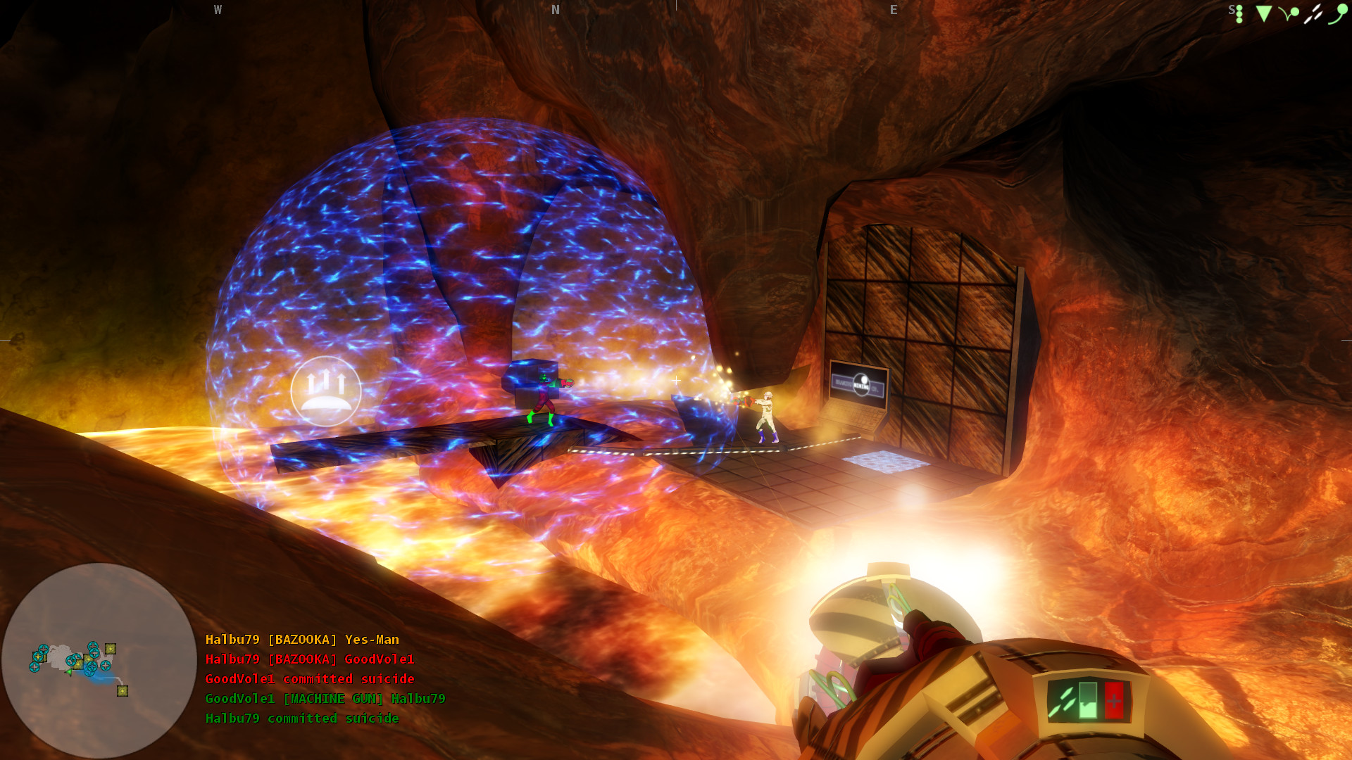 Sandmason screenshot 13