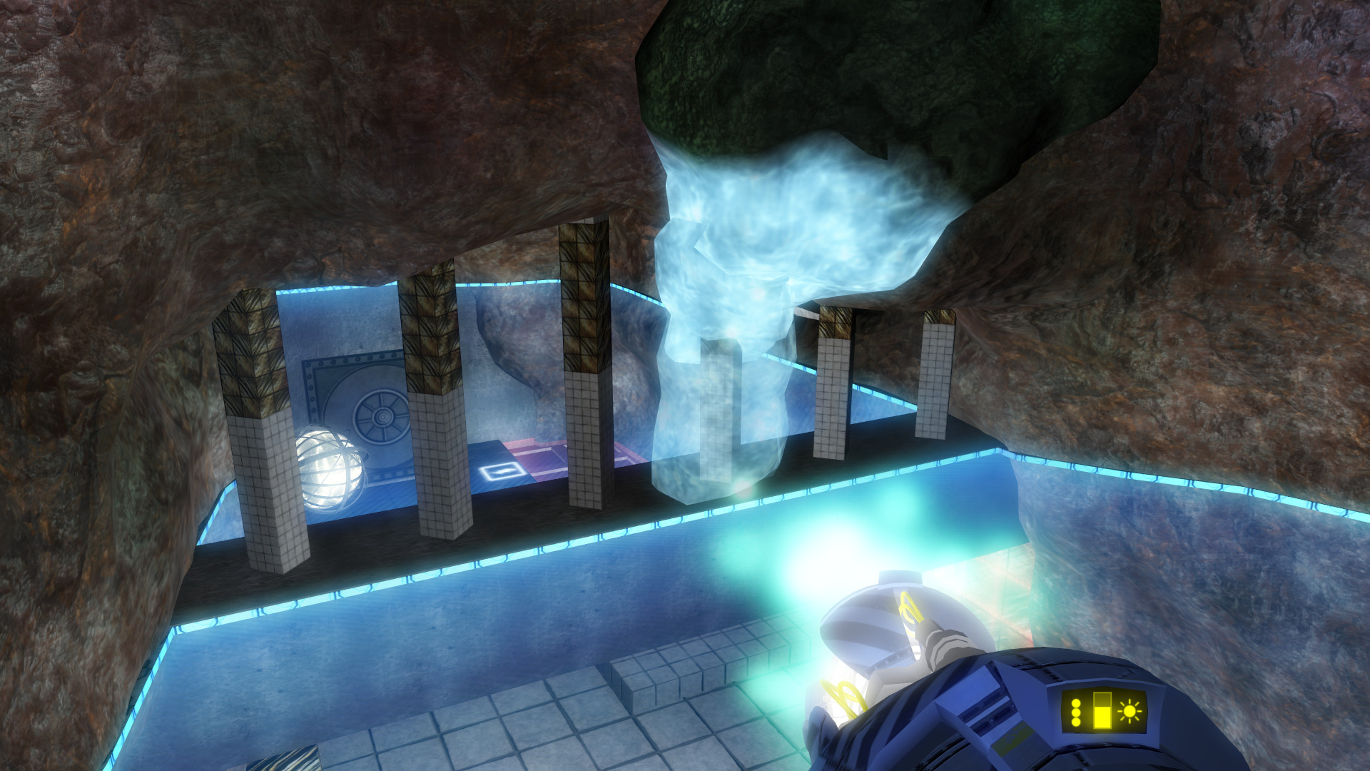 Sandmason screenshot 8