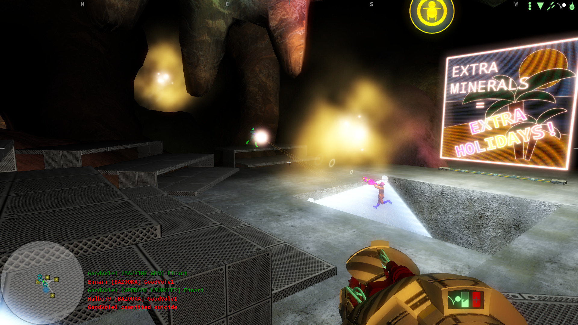 Sandmason screenshot 9