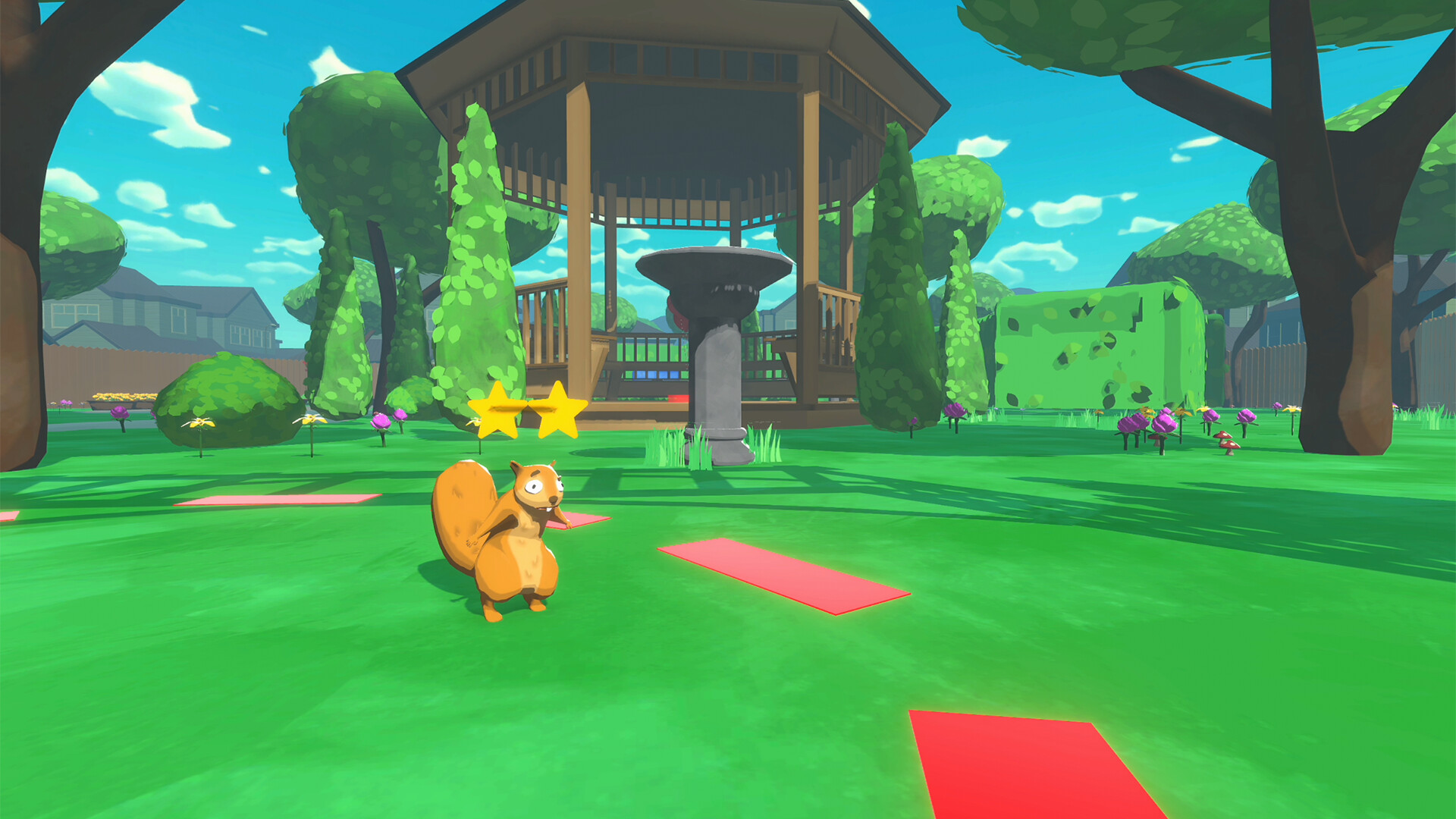 Scare Crow screenshot 3