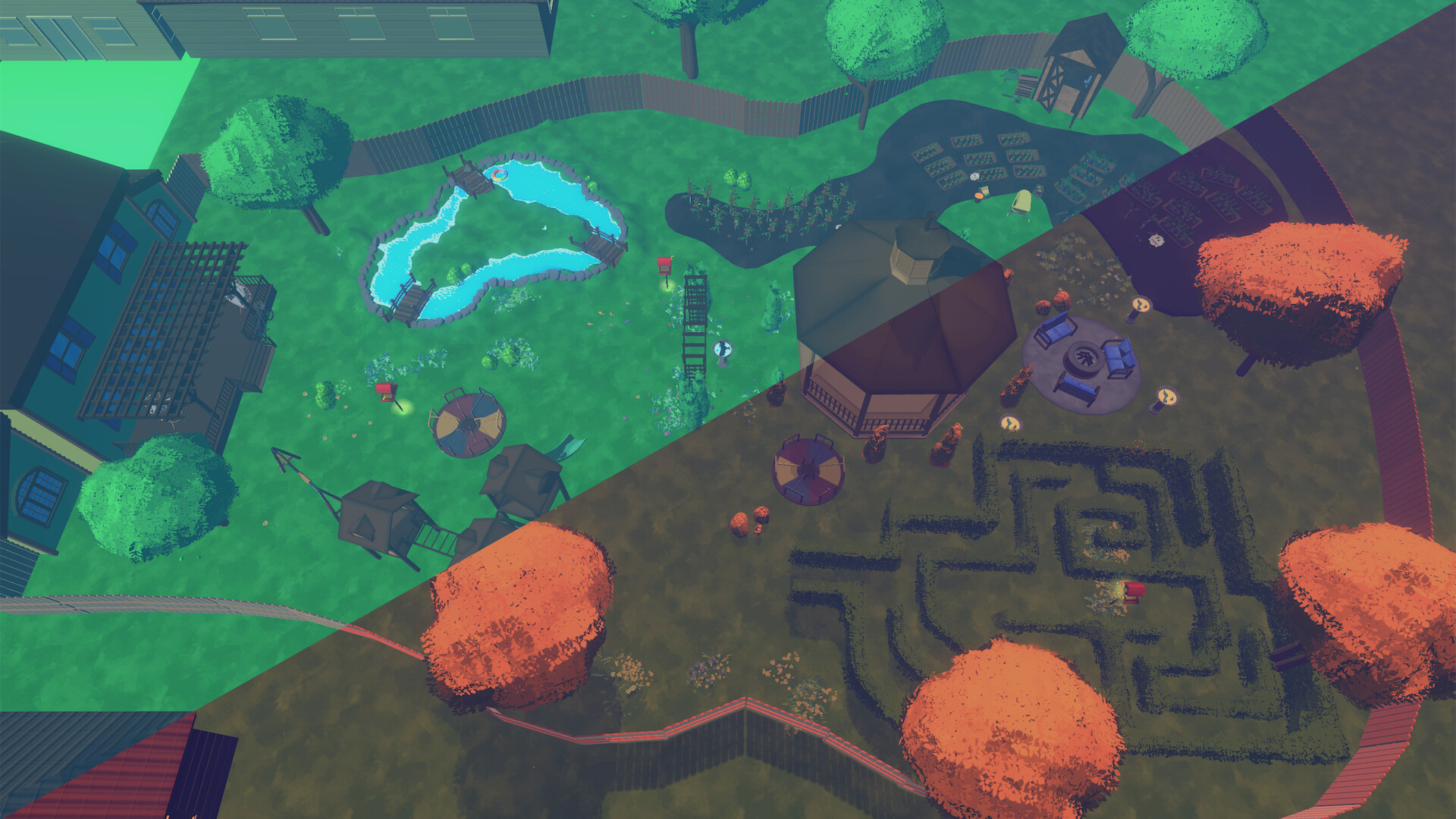 Scare Crow screenshot 6