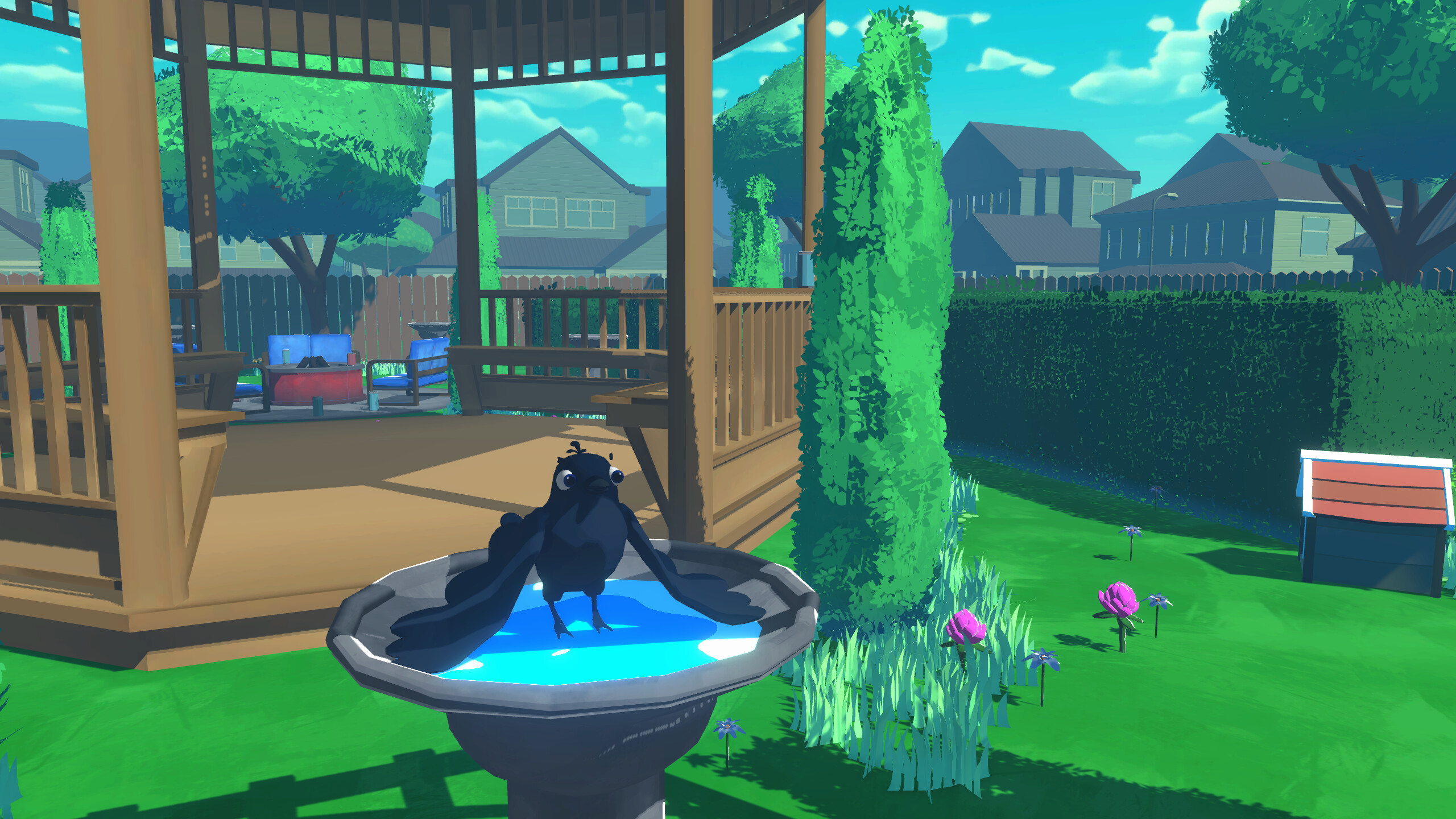 Scare Crow screenshot 7