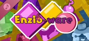 Enzio-Ware Soundtrack Vol.1