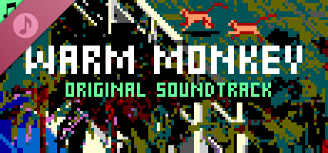 Warm Monkey Soundtrack